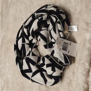 Michael Kors Infinity Scarf